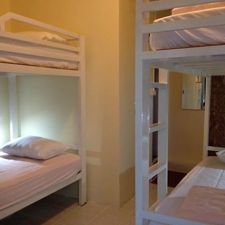 Fon Hostel เชียงราย ภายนอก รูปภาพ