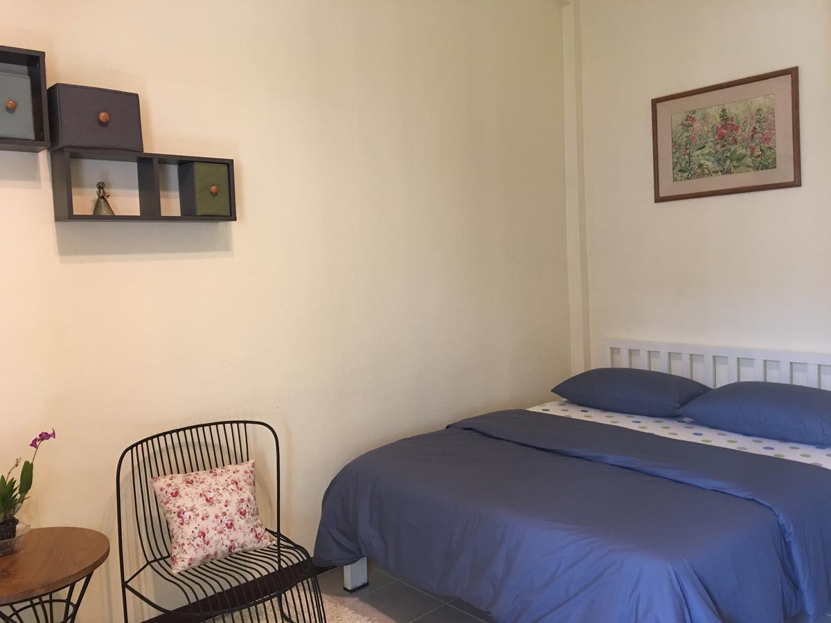 Fon Hostel เชียงราย ห้อง รูปภาพ