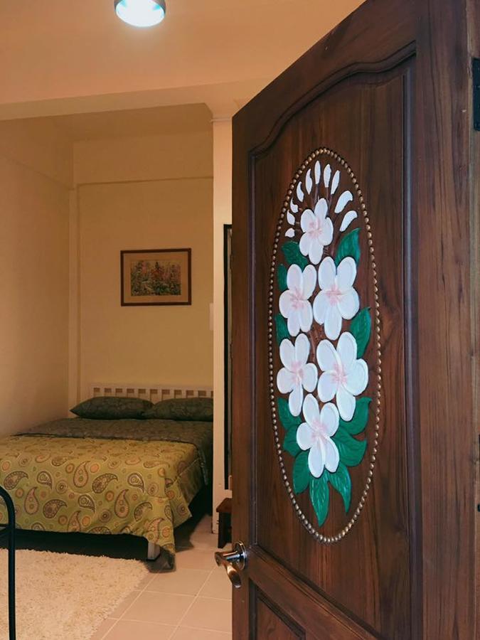 Fon Hostel เชียงราย ภายนอก รูปภาพ