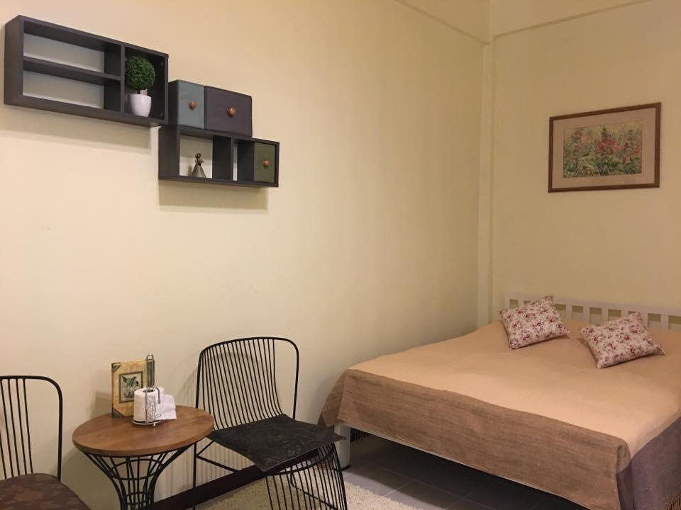Fon Hostel เชียงราย ภายนอก รูปภาพ