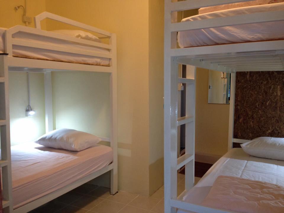 Fon Hostel เชียงราย ภายนอก รูปภาพ