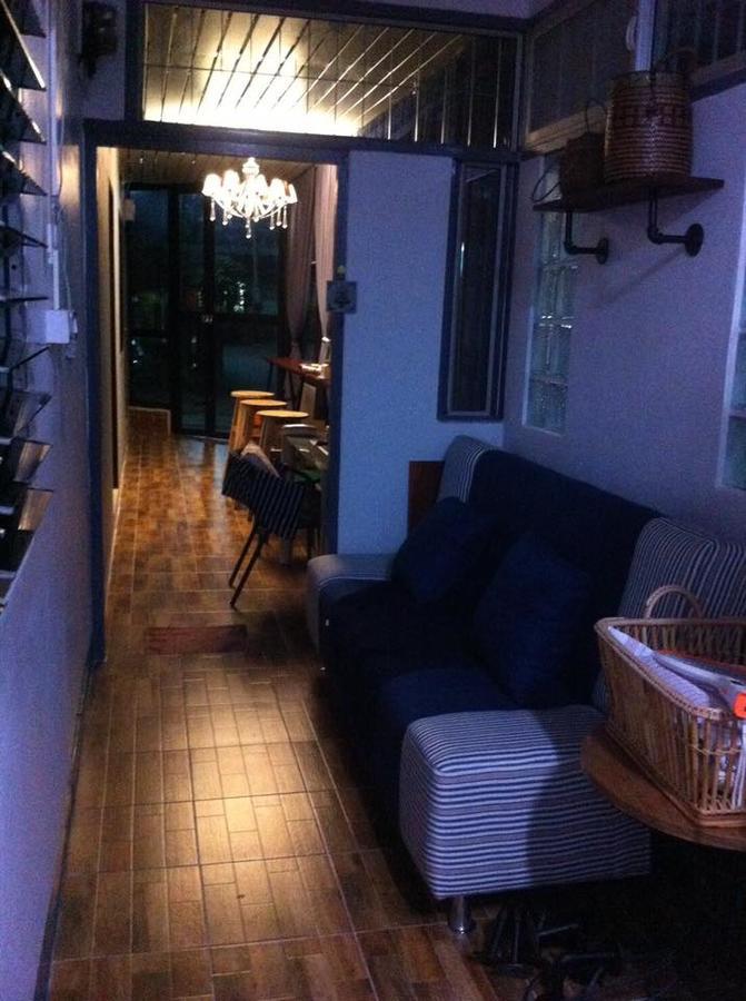 Fon Hostel เชียงราย ภายนอก รูปภาพ