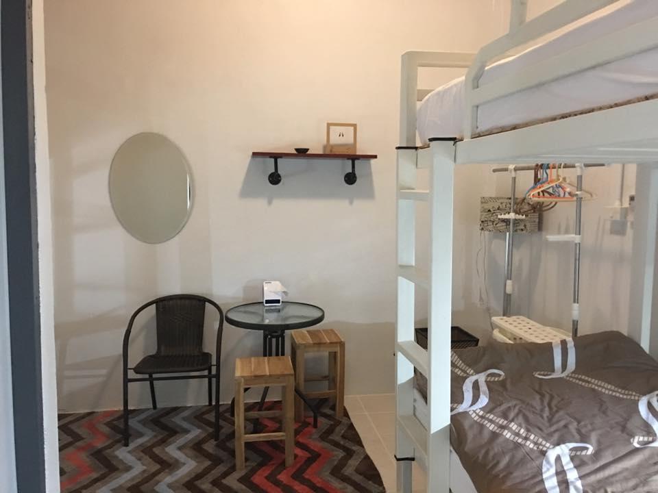Fon Hostel เชียงราย ภายนอก รูปภาพ