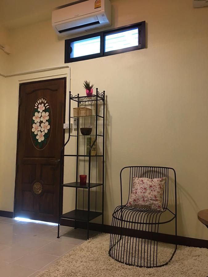 Fon Hostel เชียงราย ภายนอก รูปภาพ