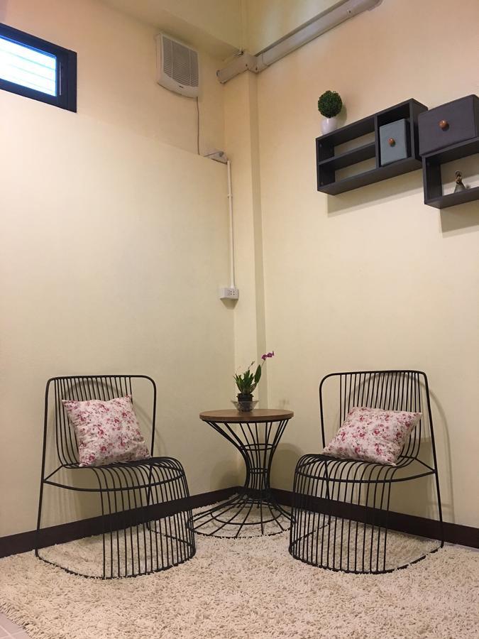 Fon Hostel เชียงราย ภายนอก รูปภาพ