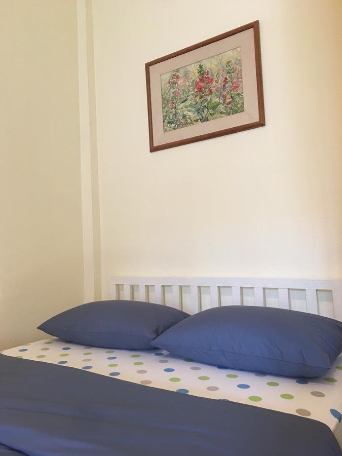 Fon Hostel เชียงราย ภายนอก รูปภาพ