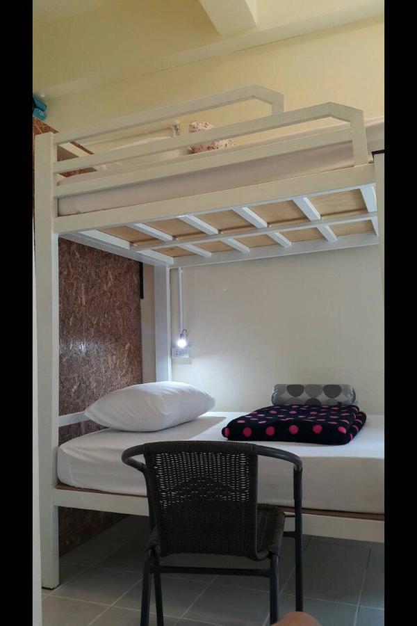 Fon Hostel เชียงราย ภายนอก รูปภาพ