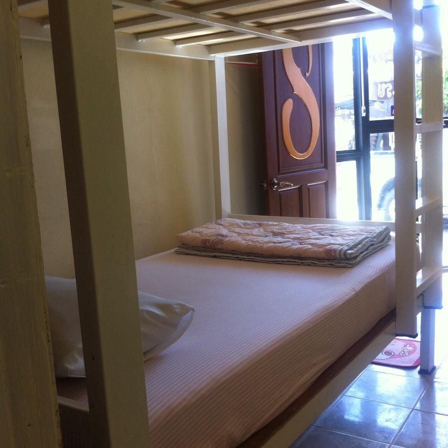 Fon Hostel เชียงราย ภายนอก รูปภาพ
