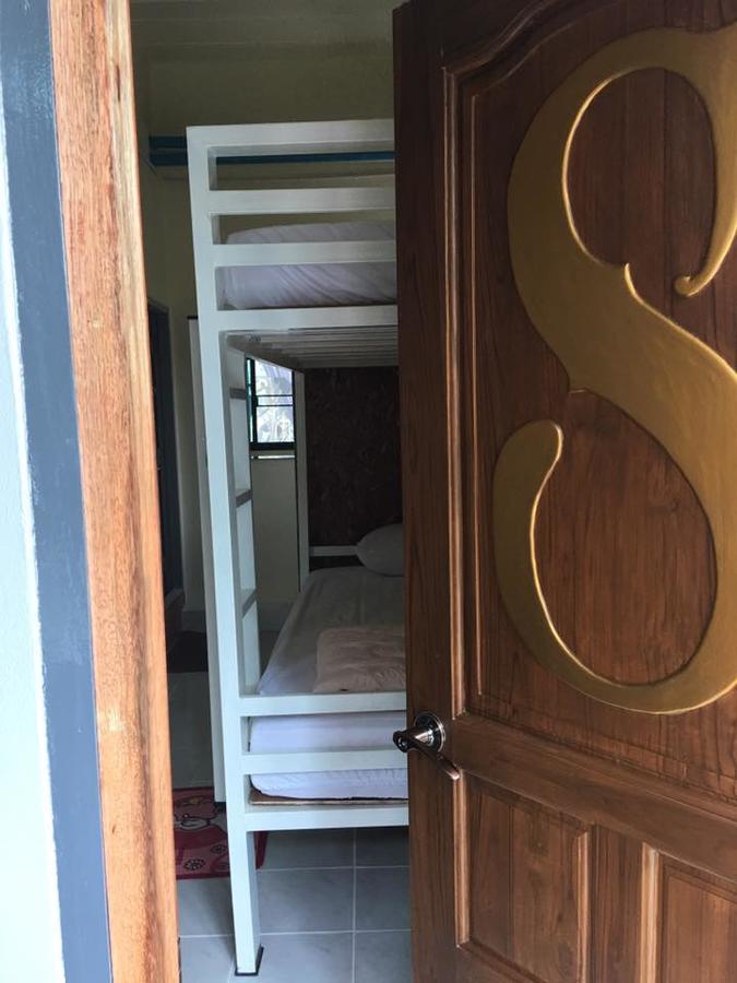 Fon Hostel เชียงราย ภายนอก รูปภาพ