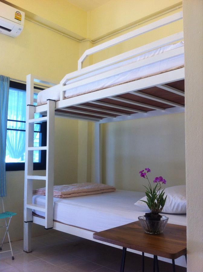 Fon Hostel เชียงราย ภายนอก รูปภาพ